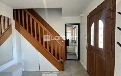 Maison 1 750 €/mois OLLAINVILLE (91340) photo 5