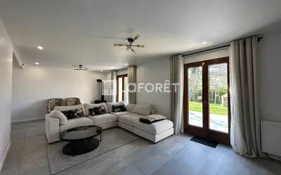 Maison 1 750 €/mois OLLAINVILLE (91340) photo 6