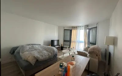 Appartement 630 €/mois ARPAJON (91290) photo 2