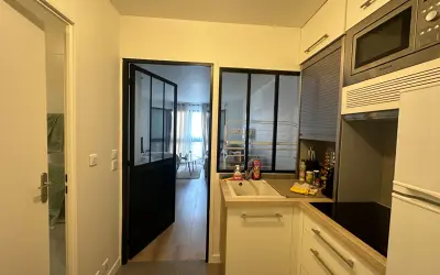 Appartement 630 €/mois ARPAJON (91290) photo 9