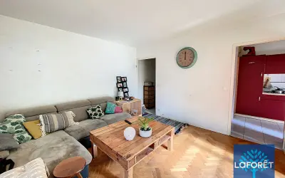 Appartement 859 €/mois ARPAJON (91290) photo 2