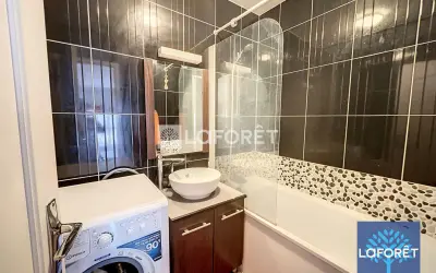 Appartement 775 €/mois ARPAJON (91290) photo 2