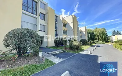 Appartement 775 €/mois ARPAJON (91290) photo 4
