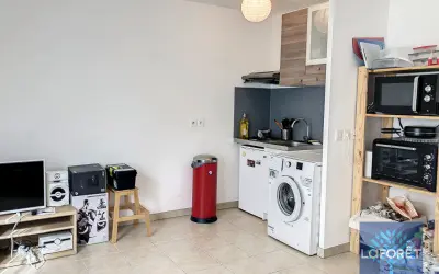 Appartement 594 €/mois ARPAJON (91290) photo 4