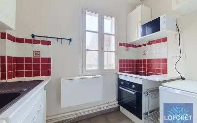 Appartement 630 €/mois MENNECY (91540) photo 4