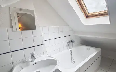 Appartement 630 €/mois MENNECY (91540) photo 5