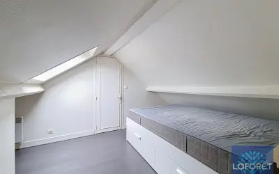 Appartement 630 €/mois MENNECY (91540) photo 5
