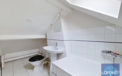Appartement 630 €/mois MENNECY (91540) photo 7