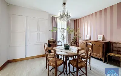 Maison 495 000 € ABBEVILLE LA RIVIERE (91150) photo 4