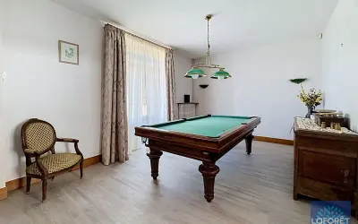 Maison 495 000 € ABBEVILLE LA RIVIERE (91150) photo 5