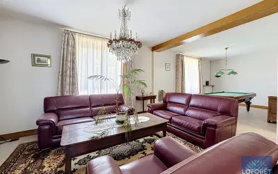 Maison 495 000 € ABBEVILLE LA RIVIERE (91150) photo 6