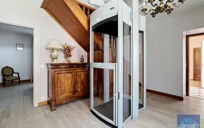 Maison 495 000 € ABBEVILLE LA RIVIERE (91150) photo 7