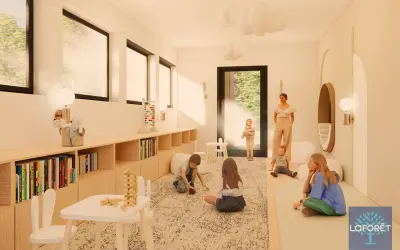 Maison 143 705 € ETAMPES (91150) photo 8