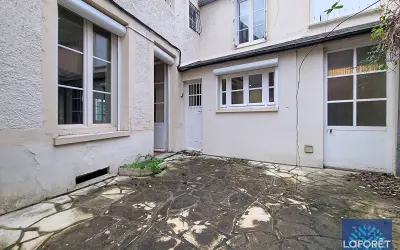 Maison 182 000 € ETAMPES (91150) photo 7