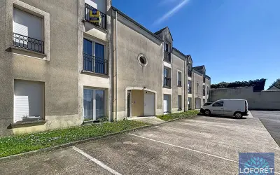 Appartement 620 €/mois PUSSAY (91740) photo 5