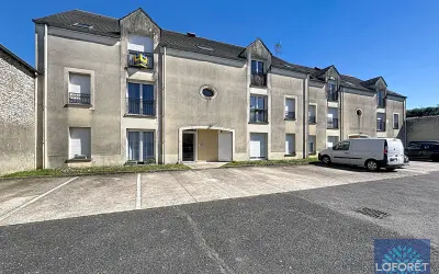 Appartement 620 €/mois PUSSAY (91740) photo 6
