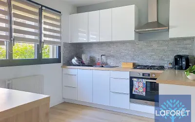 Maison 383 000 € VIRY CHATILLON (91170) photo 2