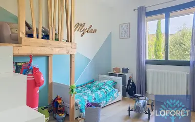 Maison 383 000 € VIRY CHATILLON (91170) photo 6