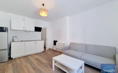 Appartement 600 €/mois ETAMPES (91150) photo 2