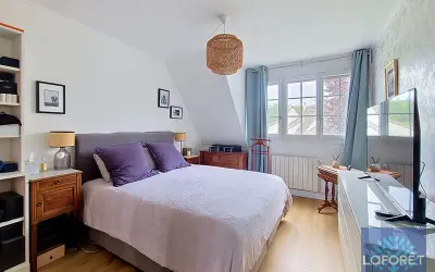 Maison 295 000 € BREUILLET (91650) photo 4