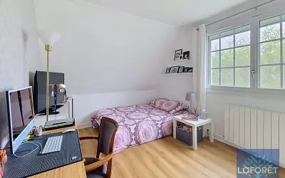 Maison 295 000 € BREUILLET (91650) photo 5