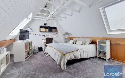 Maison 295 000 € BREUILLET (91650) photo 8