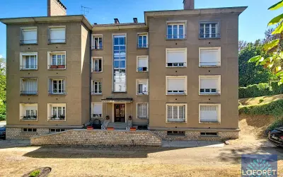 Appartement 155 000 € ETAMPES (91150) photo 5