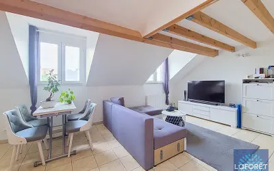 Appartement 780 €/mois ETAMPES (91150) photo 2