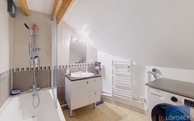 Appartement 780 €/mois ETAMPES (91150) photo 5