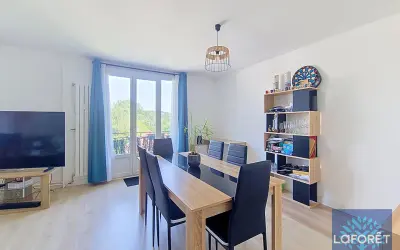 Appartement 850 €/mois ETAMPES (91150) photo 2