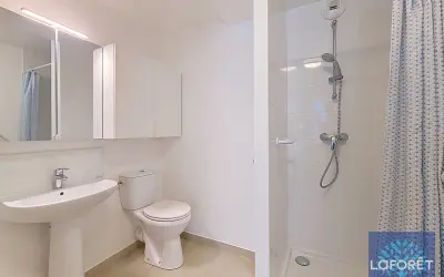 Appartement 750 €/mois BOISSY SOUS SAINT YON (91790) photo 5