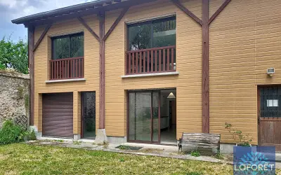 Appartement 750 €/mois BOISSY SOUS SAINT YON (91790) photo 7