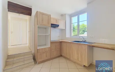 Appartement 750 €/mois ETAMPES (91150) photo 2