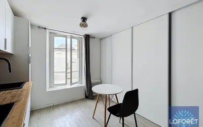 Appartement 490 €/mois ETAMPES (91150) photo 4