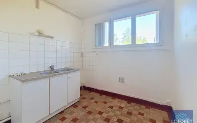 Appartement 115 000 € ETAMPES (91150) photo 6