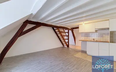 Appartement 610 €/mois ETAMPES (91150) photo 2