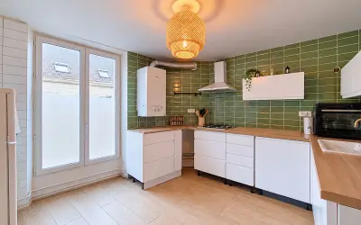 Appartement 750 €/mois ETAMPES (91150) photo 2
