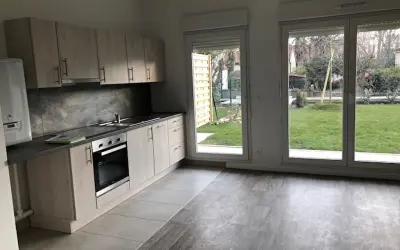 Appartement 909 €/mois OZOIR LA FERRIERE (77330) photo 2
