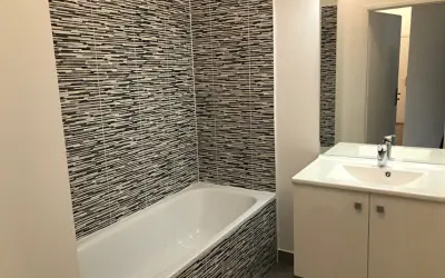 Appartement 909 €/mois OZOIR LA FERRIERE (77330) photo 4