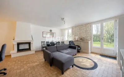 Maison 329 000 € PONTAULT COMBAULT (77340) photo 2