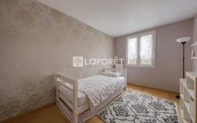 Maison 329 000 € PONTAULT COMBAULT (77340) photo 4