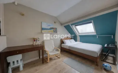 Maison 329 000 € PONTAULT COMBAULT (77340) photo 7