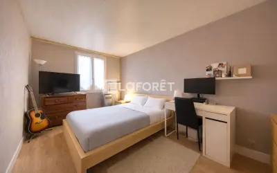 Maison 329 000 € PONTAULT COMBAULT (77340) photo 8