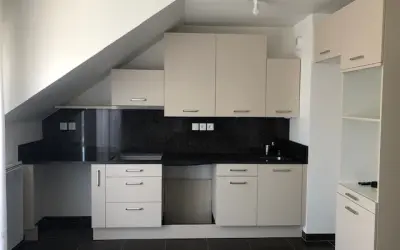 Appartement 948 €/mois OZOIR LA FERRIERE (77330) photo 2