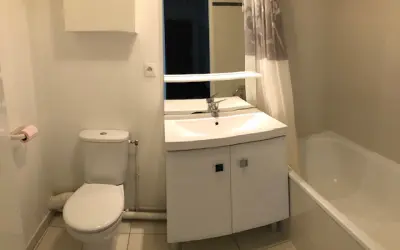 Appartement 948 €/mois OZOIR LA FERRIERE (77330) photo 5