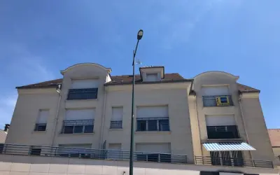 Appartement 948 €/mois OZOIR LA FERRIERE (77330) photo 6
