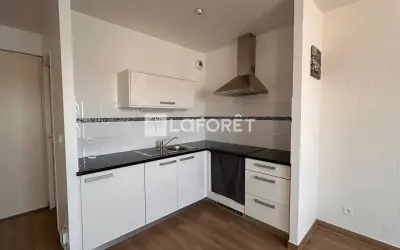 Appartement 850 €/mois ROISSY EN BRIE (77680) photo 4