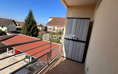 Appartement 850 €/mois ROISSY EN BRIE (77680) photo 8