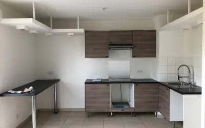 Appartement 910 €/mois OZOIR LA FERRIERE (77330) photo 2