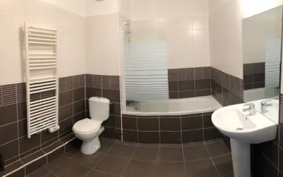 Appartement 910 €/mois OZOIR LA FERRIERE (77330) photo 4